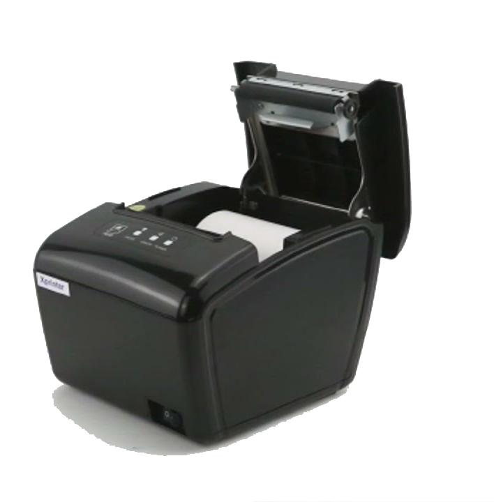 طابعة فواتير xprinter s200m